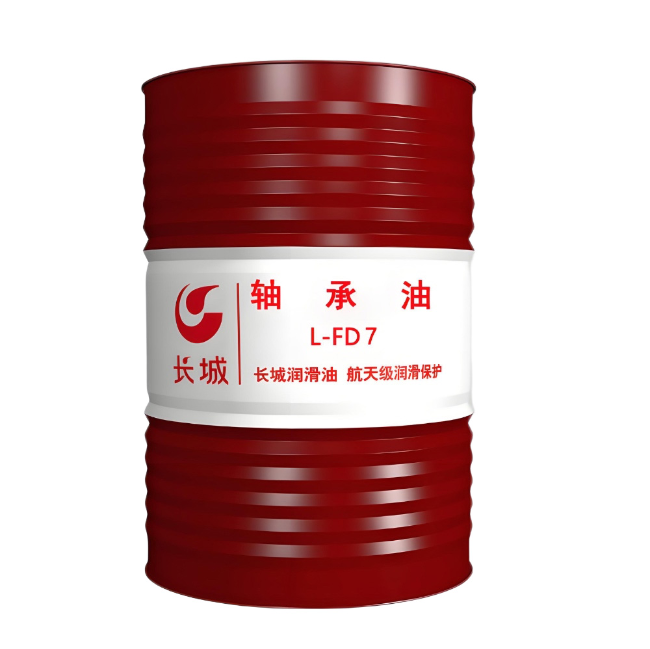 策勒长城FD轴承油